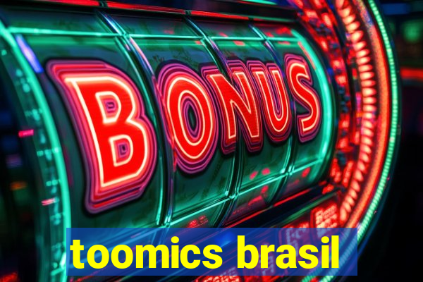 toomics brasil