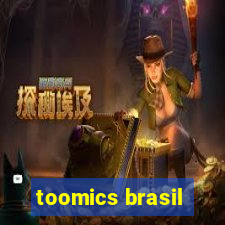 toomics brasil