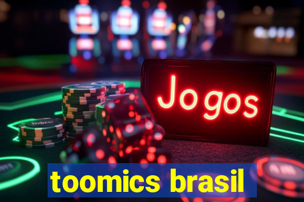 toomics brasil