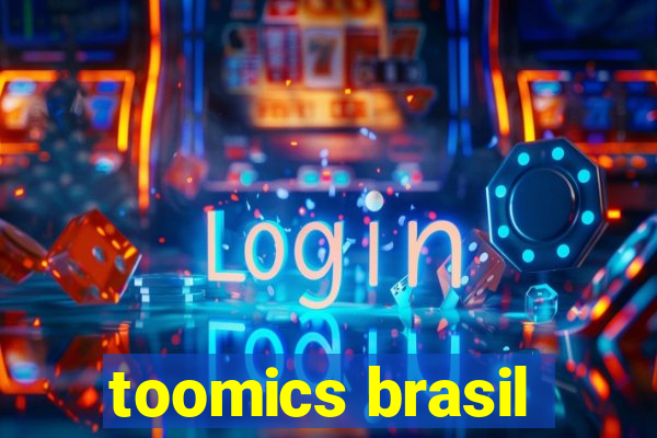 toomics brasil