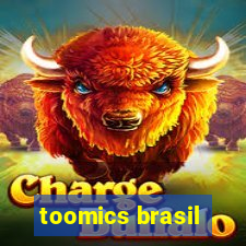 toomics brasil