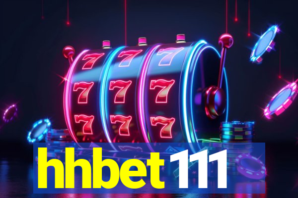 hhbet111