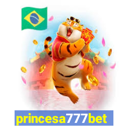 princesa777bet