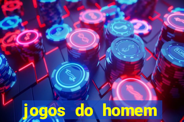 jogos do homem aranha para android