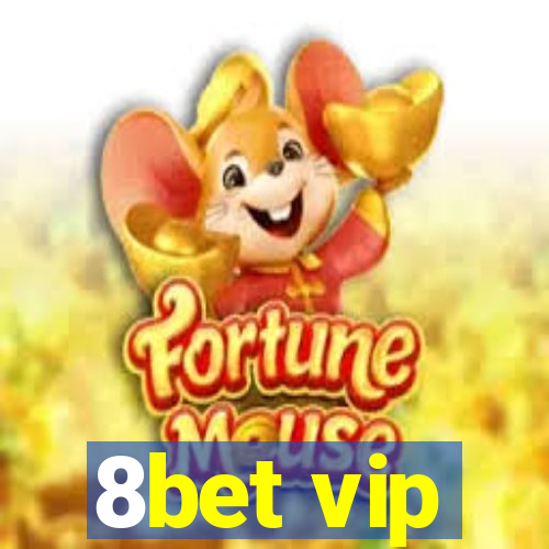 8bet vip