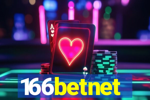 166betnet