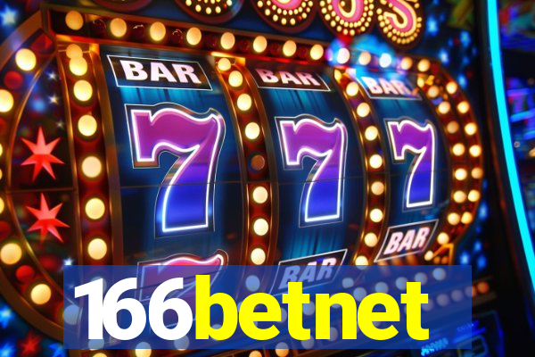 166betnet