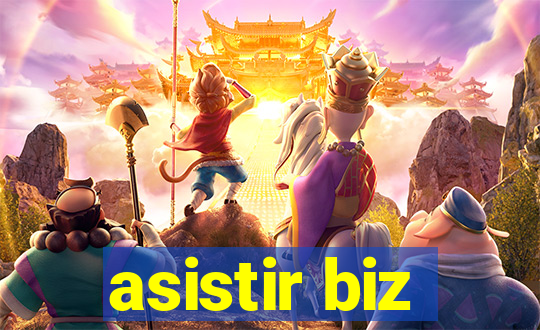 asistir biz