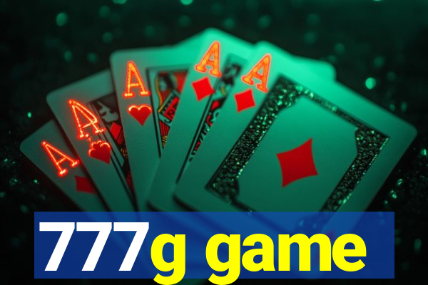 777g game