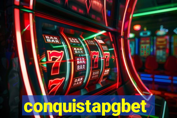 conquistapgbet