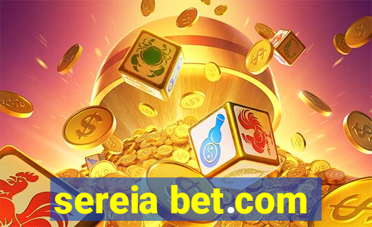 sereia bet.com