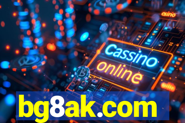 bg8ak.com