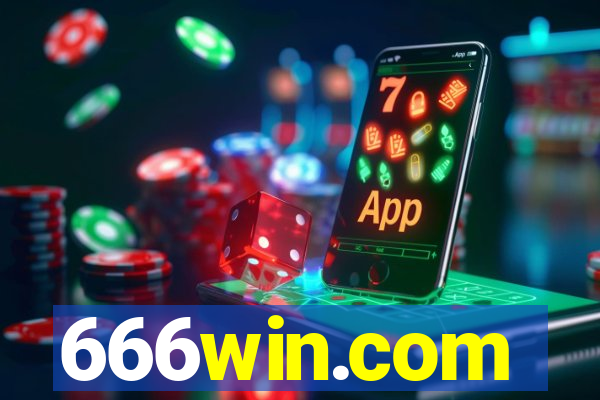 666win.com