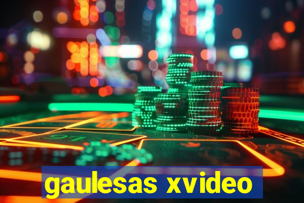 gaulesas xvideo