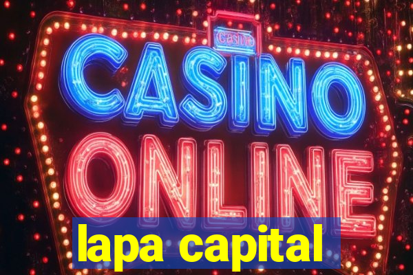 lapa capital