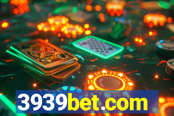 3939bet.com