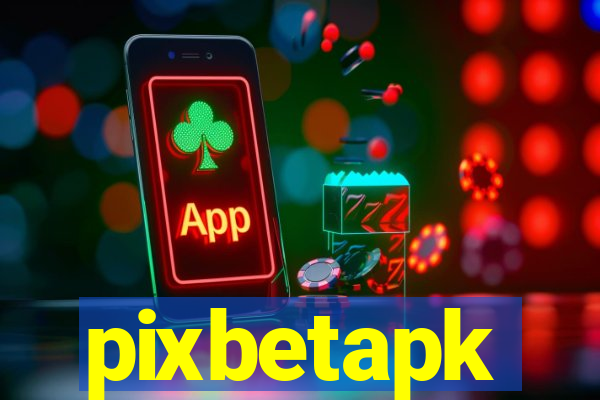 pixbetapk