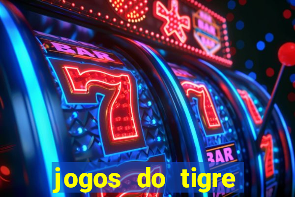 jogos do tigre plataforma nova