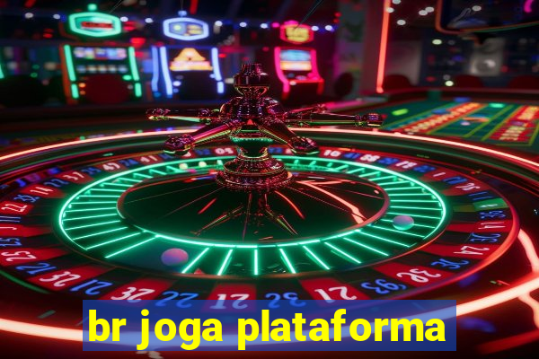 br joga plataforma