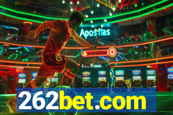 262bet.com