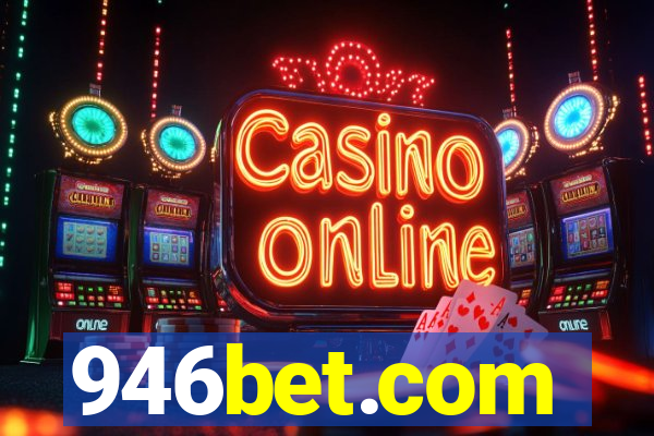 946bet.com