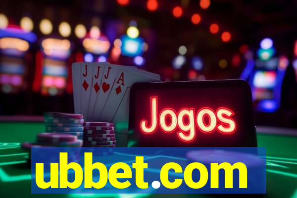 ubbet.com