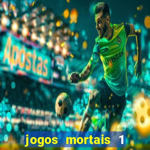 jogos mortais 1 final explicado