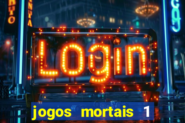 jogos mortais 1 final explicado