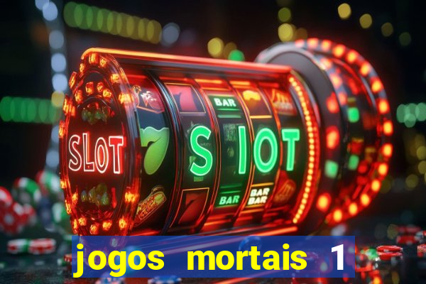 jogos mortais 1 final explicado