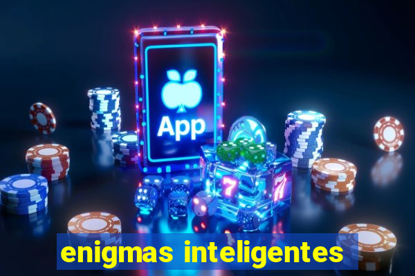 enigmas inteligentes