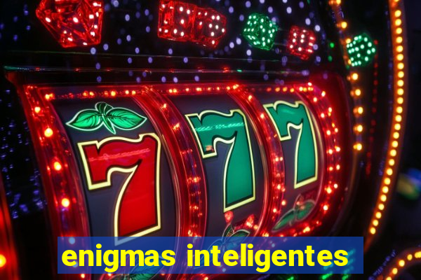 enigmas inteligentes