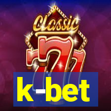 k-bet