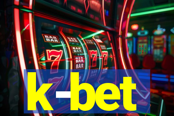 k-bet