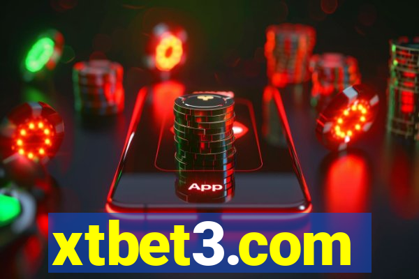 xtbet3.com