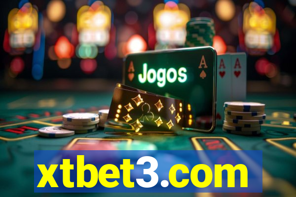 xtbet3.com