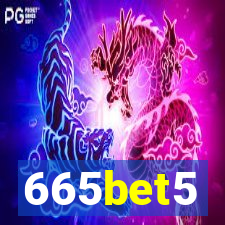 665bet5