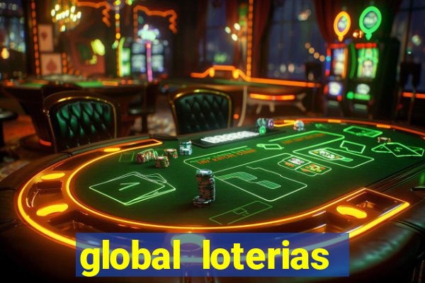 global loterias jogo do bicho