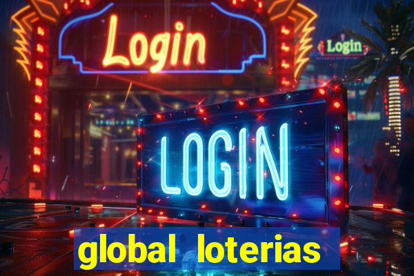 global loterias jogo do bicho