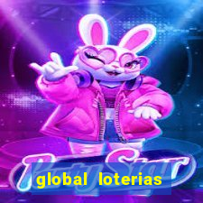 global loterias jogo do bicho