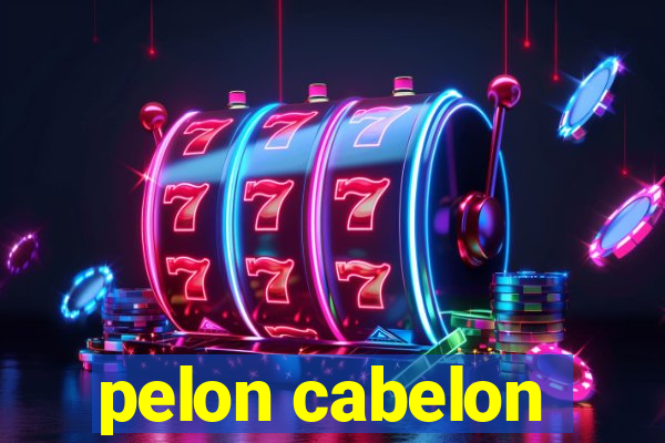 pelon cabelon