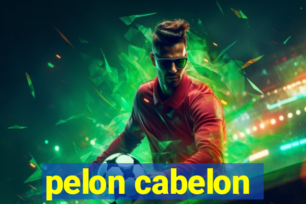 pelon cabelon