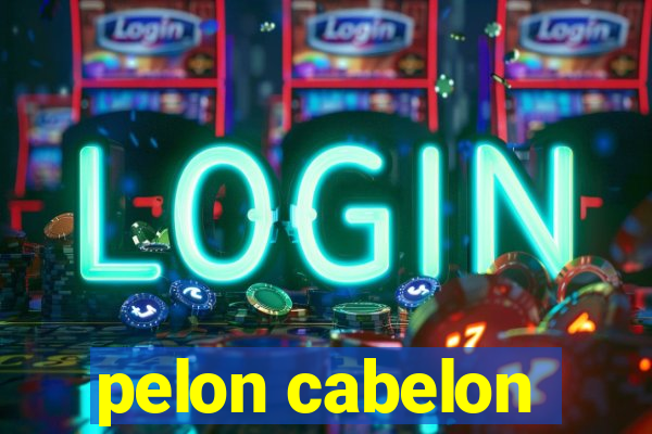 pelon cabelon