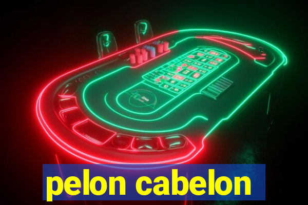 pelon cabelon