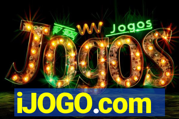 iJOGO.com