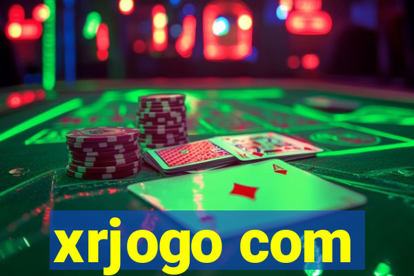 xrjogo com