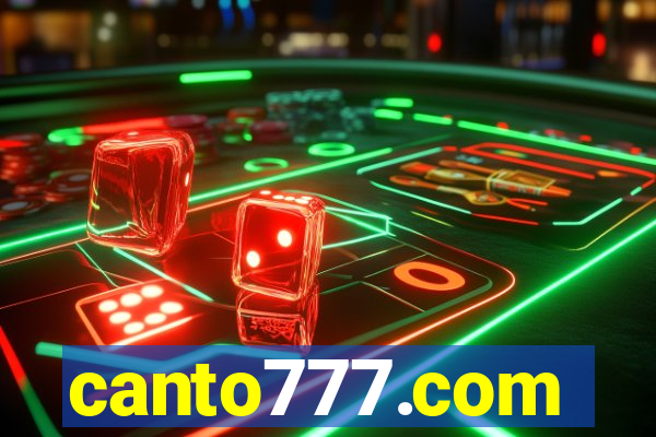 canto777.com