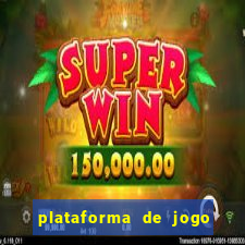 plataforma de jogo que paga no cadastro facebook