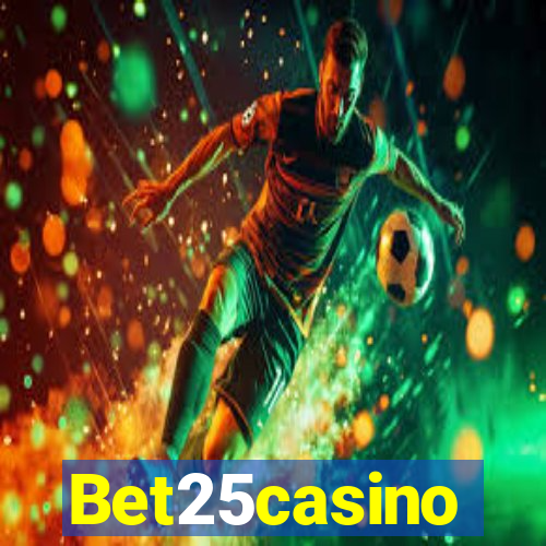 Bet25casino