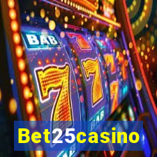 Bet25casino