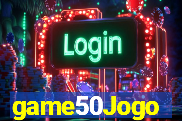 game50Jogo